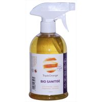 Triple Orange Bio Sanitiser